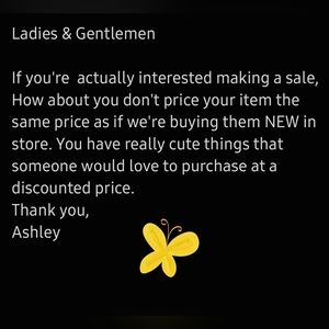 FYI